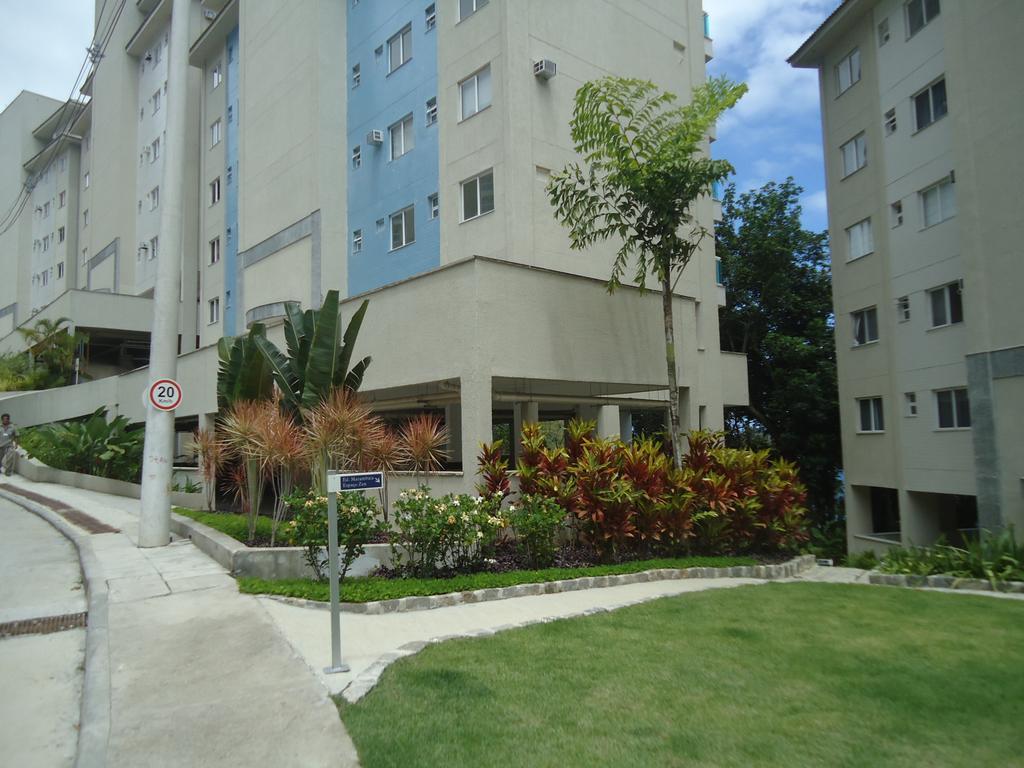Apartamento Apartamento Angra Mangaratiba Habitación foto