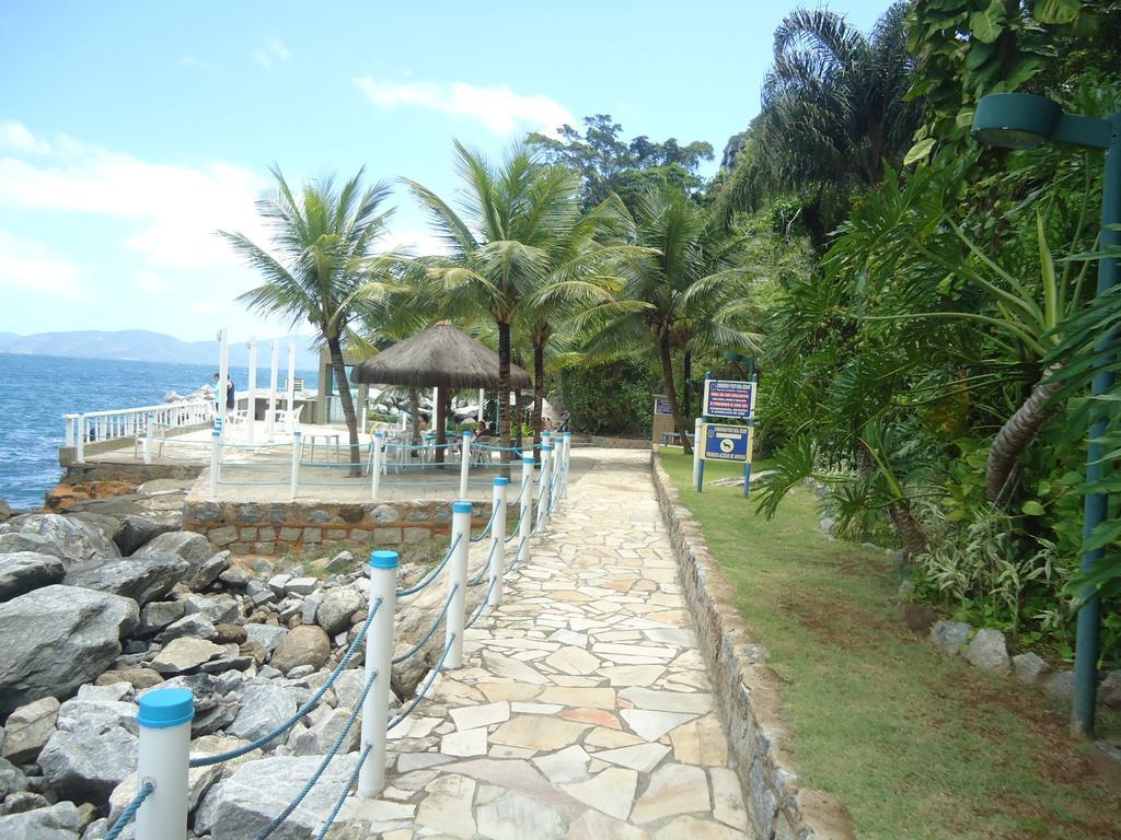 Apartamento Apartamento Angra Mangaratiba Habitación foto