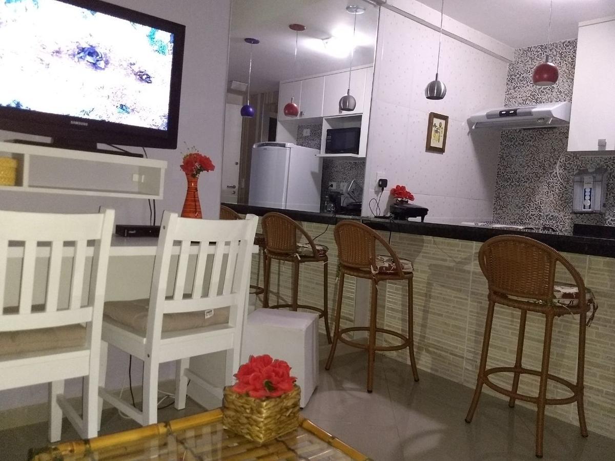 Apartamento Apartamento Angra Mangaratiba Exterior foto