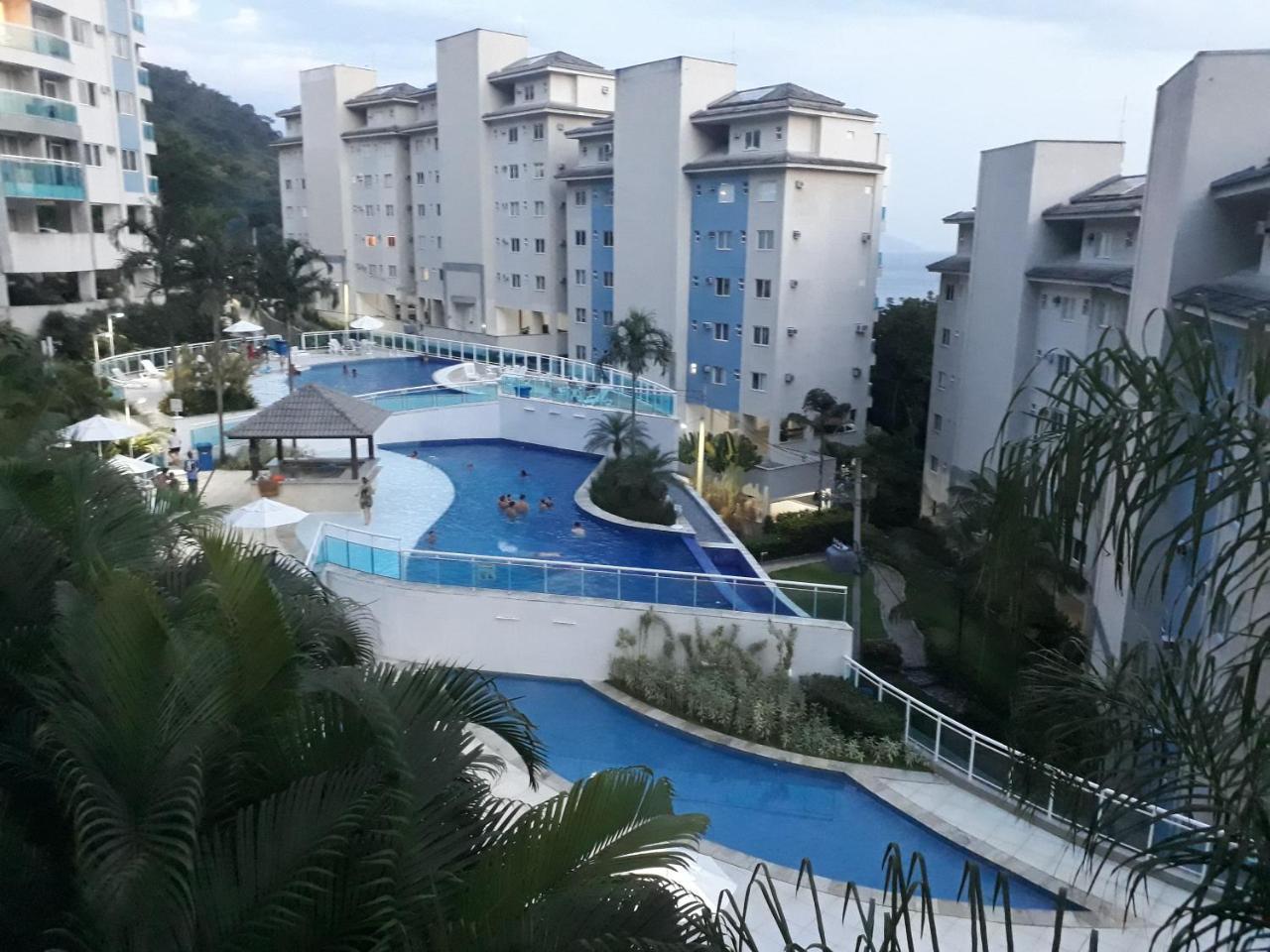 Apartamento Apartamento Angra Mangaratiba Exterior foto